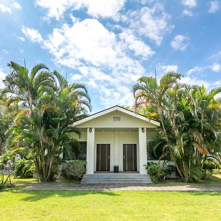 Ville Greensward Taitung Exterior photo