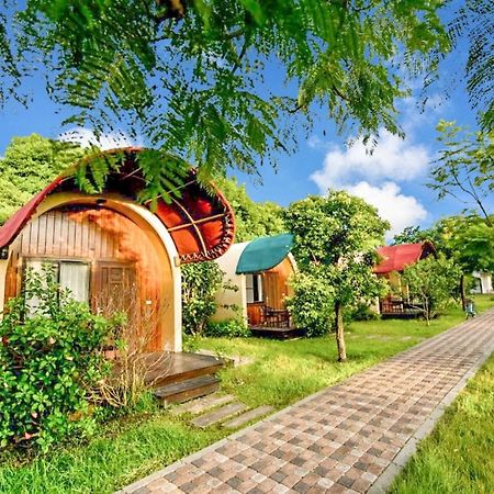 Ville Greensward Taitung Exterior photo