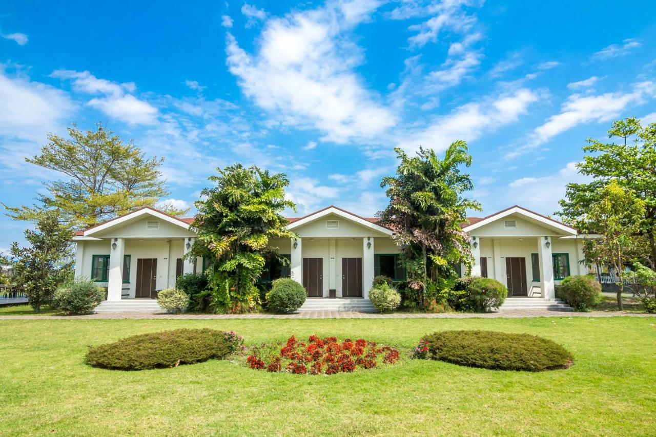 Ville Greensward Taitung Exterior photo
