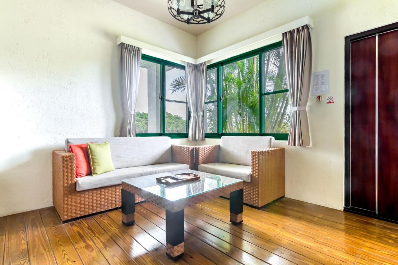 Ville Greensward Taitung Exterior photo